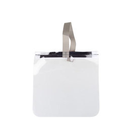 Merkloos Beschermend Gezichtsscherm [1st]