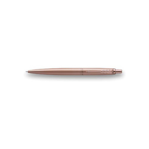 Parker Parker Jotter XL Monochroom balpen, Pink Gold, in giftbox