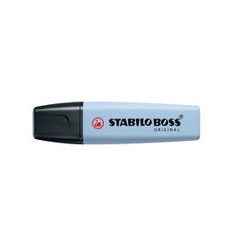 Stabilo Boss Original Pastel Cloudy Bl [1st]
