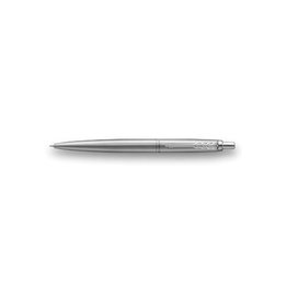 Parker Parker Jotter XL Monochroom balpen, Stainless Steel, in giftbox
