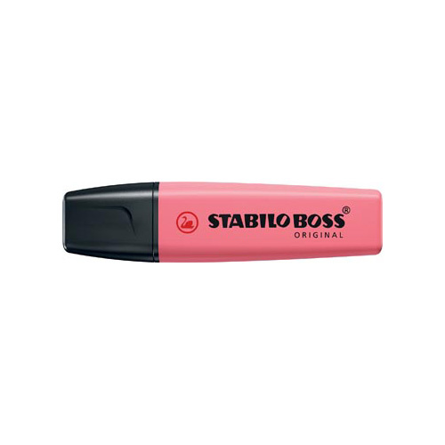 Stabilo STABILO BOSS ORIGINAL Pastel markeerstift