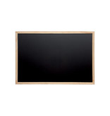 Maul Maul krijtbord met houten frame, ft 30 x 40 cm