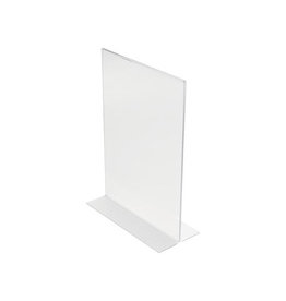 Deflecto Deflecto Folderhouder Tvoet A4 [1st]