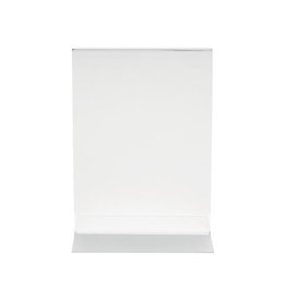 Deflecto Deflecto Folderhouder Tvoet A5 [1st]