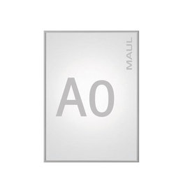 Maul Maul Clicklijst 25Mm A0 [1st]