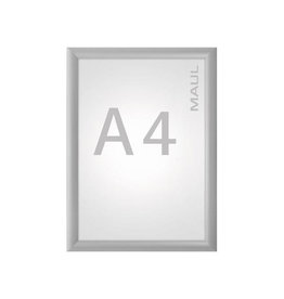 Maul Maul Clicklijst 25Mm A4 [1st]