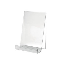 Deflecto Deflecto Boekensteun A4 [1st]