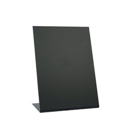 Deflecto Deflecto krijtbord L-vorm ft A4