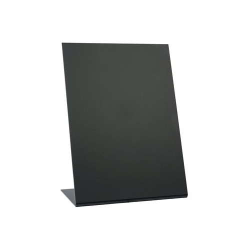 Deflecto Deflecto krijtbord L-vorm ft A4