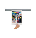 Jalema Jalema presentatiesysteem Grip, lengte: 120 cm
