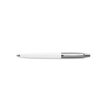 Parker Parker Jotter Originals balpen, wit, op blister