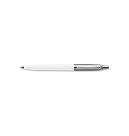 Parker Parker Jotter Originals balpen, wit, op blister