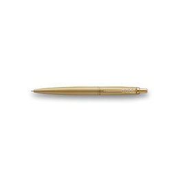 Parker Parker Jotter XL Monochroom balpen, Gold, in giftbox