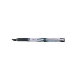 Pilot Pilot roller V-BALL Grip, fijne punt 0,5 mm, zwart