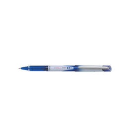 Pilot Pilot roller V-BALL Grip, fijne punt 0,5 mm, blauw