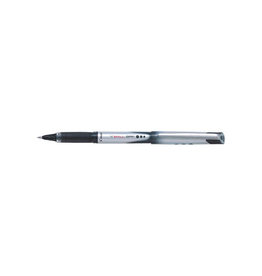 Pilot Pilot roller V-BALL Grip, medium punt 0,7 mm, zwart
