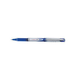 Pilot Pilot roller V-BALL Grip, medium punt 0,7 mm, blauw