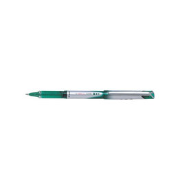 Pilot Pilot roller V-BALL Grip, medium punt 0,7 mm, groen