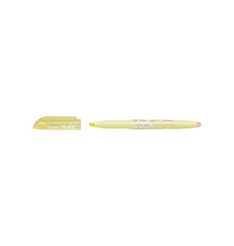 Pilot Pilot markeerstift Frixion Light Soft geel [12st]