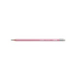 Stabilo STABILO Swano pastel potlood, HB, met gom, roze