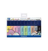 Staedtler Staedtler Markeerstift Textsurfer Classic, 10 st.