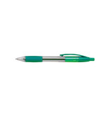 Ikon balpen groen — levering per 10