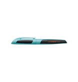 Stabilo STABILO Flow SPORTY vulpen, blue(zwart en blauw)