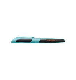 Stabilo STABILO Flow SPORTY vulpen, blue(zwart en blauw)