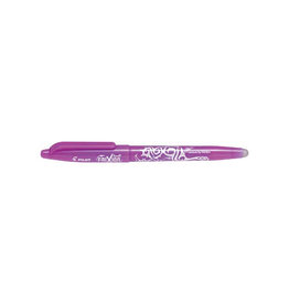 Pilot Pilot Frixion Gelroller Paars [1st]