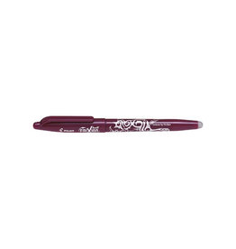 Pilot Pilot gelroller Frixion wijnrood