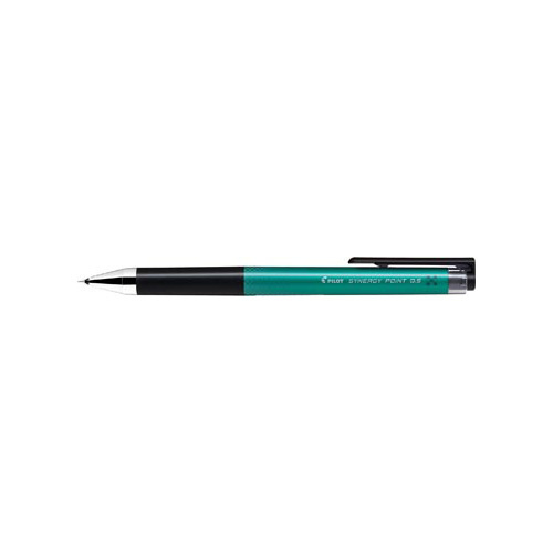 Pilot Pilot Gelroller Synergy Point groen