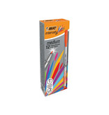 Bic Bic fineliner Intensity, medium, oranje
