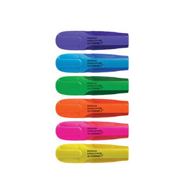 Q-CONNECT Q-Connect Prem Markeerst 6X [1st]