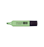 Q-CONNECT Q-Connect markeerstift pastel, groen