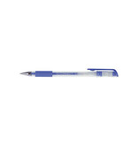 Q-CONNECT Q-CONNECT gelpen, blauw