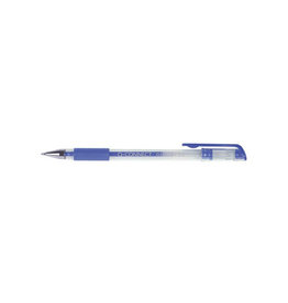 Q-CONNECT Q-Connect gelpen, blauw