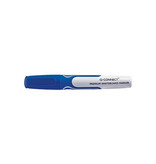 Q-CONNECT Q-Connect whiteboard marker, ronde punt, blauw