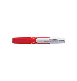 Q-CONNECT Q-Connect whiteboard marker, ronde punt, rood