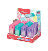 Maped Maped gum Universal Collector, pastel kleuren [20st]