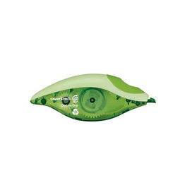 Paper Mate Dryline Grip Corr Roll Grn [1st]