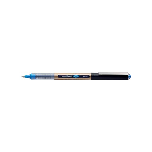 Uni-ball Uni-ball roller Eye Broad, punt 1 mm, blauw