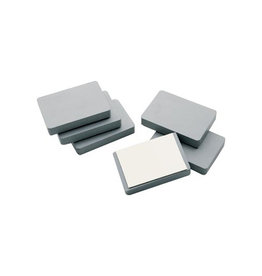 Legamaster Legamaster Blokmagneet [1st]