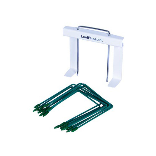 Loeffs Loeff's archiefbinder Mini Liftboy Starterkit, wit