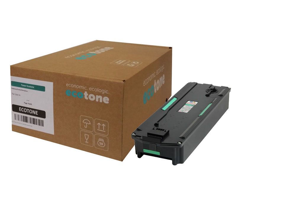 Ecotone Ricoh MP C3003 (416890) toner waste 100000p (Ecotone) NC