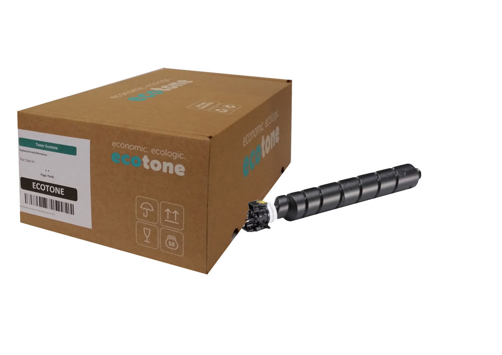 Ecotone Kyocera TK-6325 (1T02NK0NL0) toner black 35000p (Ecotone) DK