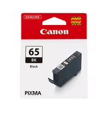 Canon Canon CLI-65BK (4215C001) ink black 126ml (original)