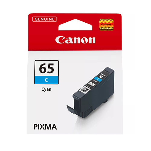 Canon Canon CLI-65C (4216C001) ink cyan 12,6ml (original)