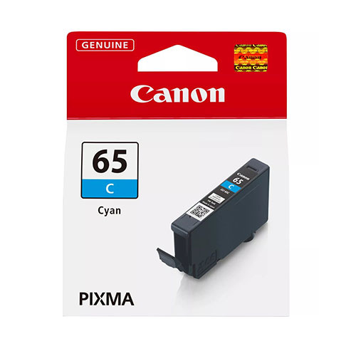 Canon Canon CLI-65C (4216C001) ink cyan 126ml (original)