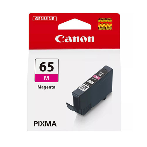 Canon Canon CLI-65M (4217C001) ink magenta 12,6ml (original)