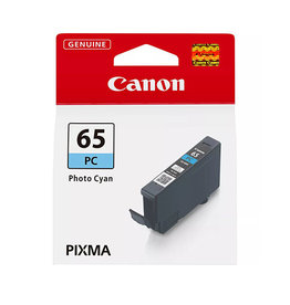 Canon Canon CLI-65PC (4220C001) ink photo cyan 12,6ml (original)